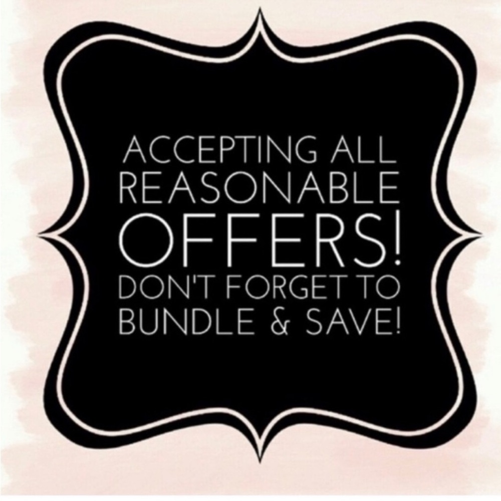 Accepting All Reasonable Offers